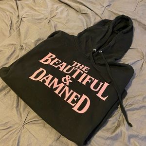 G Eazy Concert Hoodie